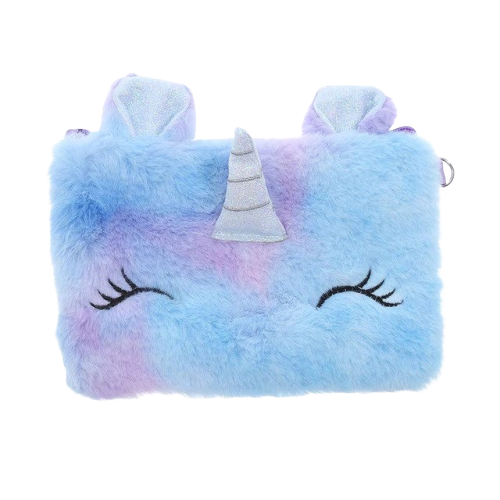 Einhorn-Beutel für Mädchen